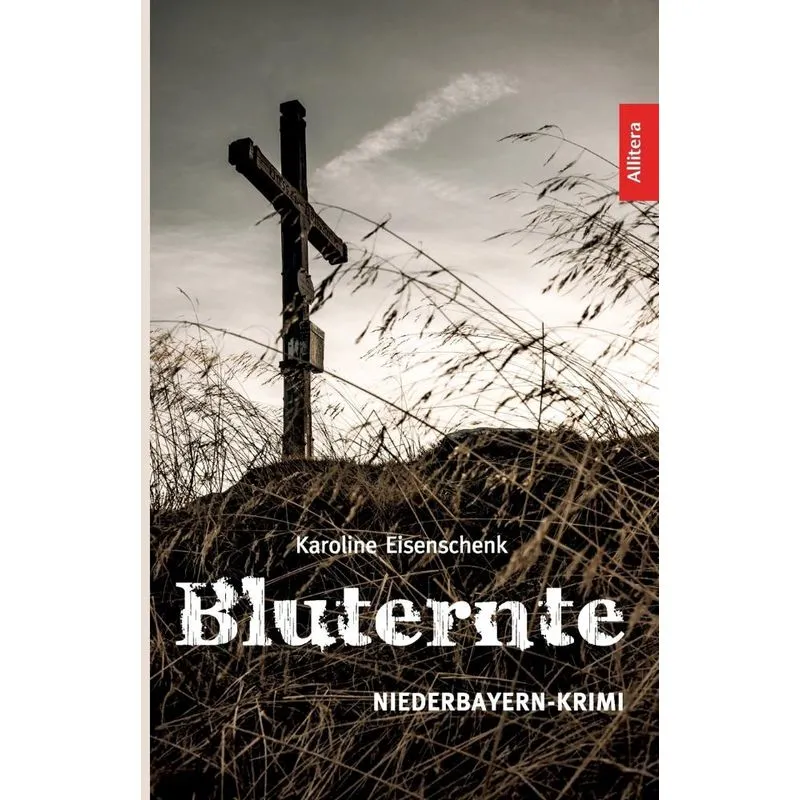 Bluternte