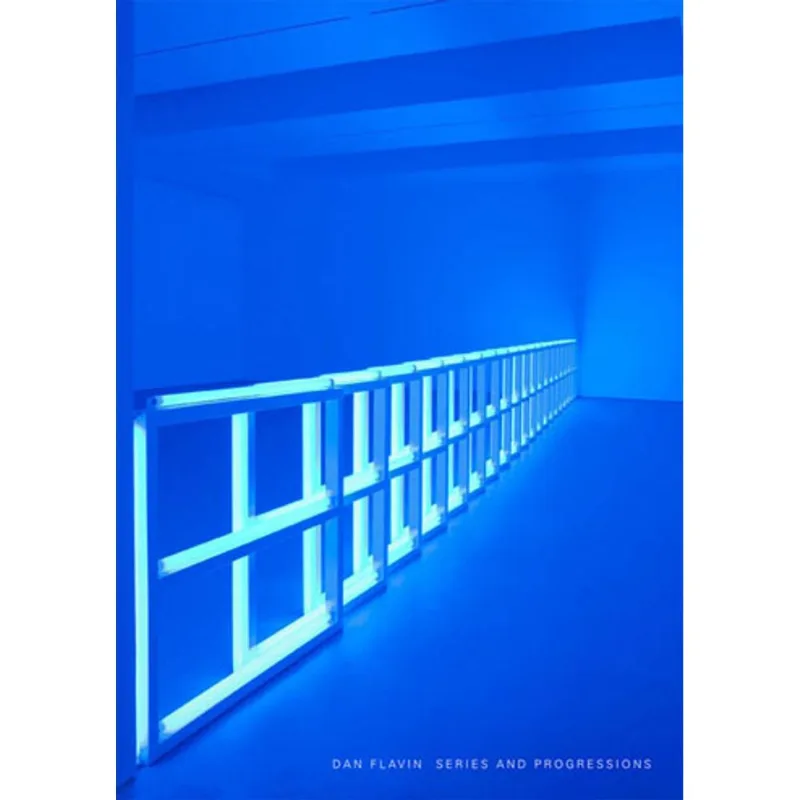 DAN FLAVIN