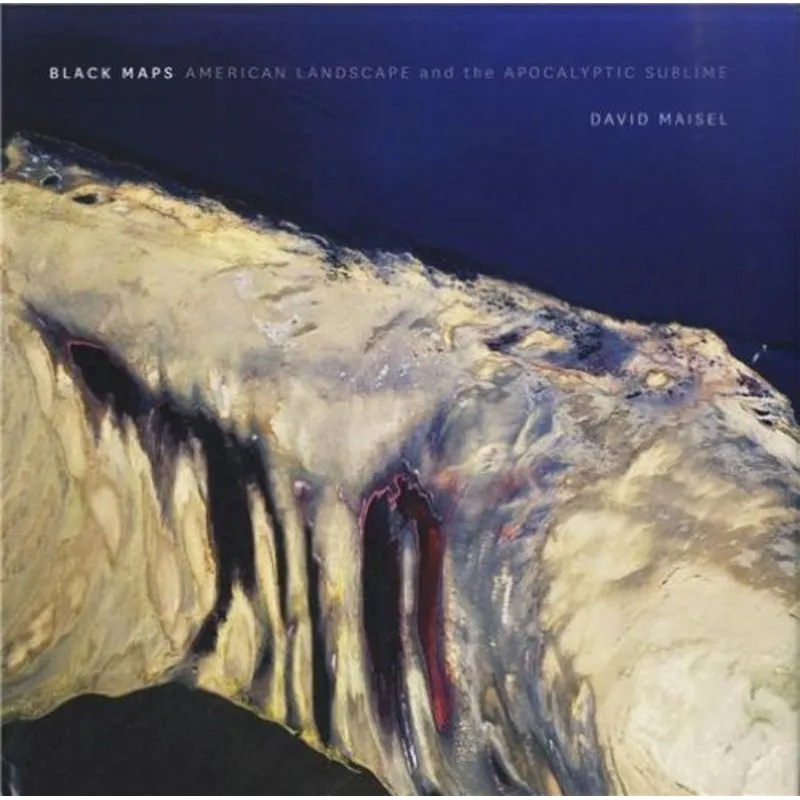 BLACK MAPS