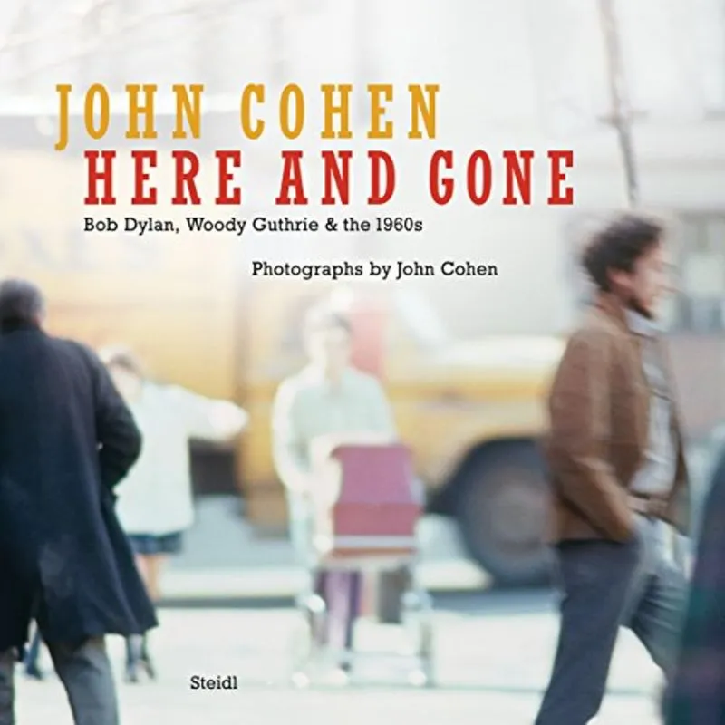HERE AND GONE