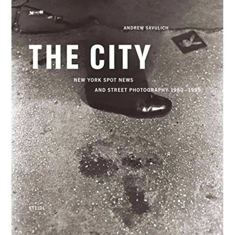 CITY, THE