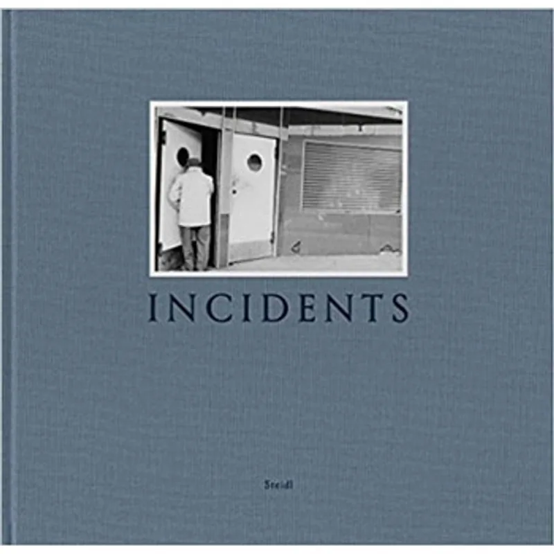 HENRY WESSEL - INCIDENTS
