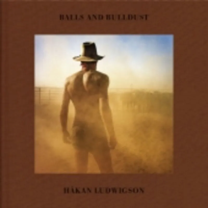 BALLS AND BULLDUST