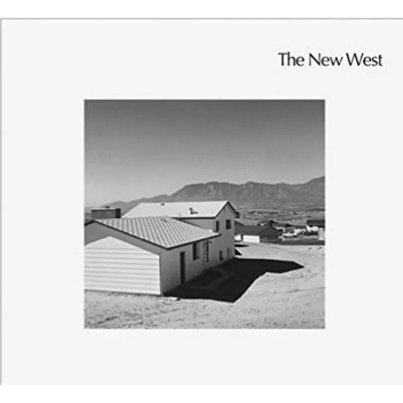 NEW WEST, THE