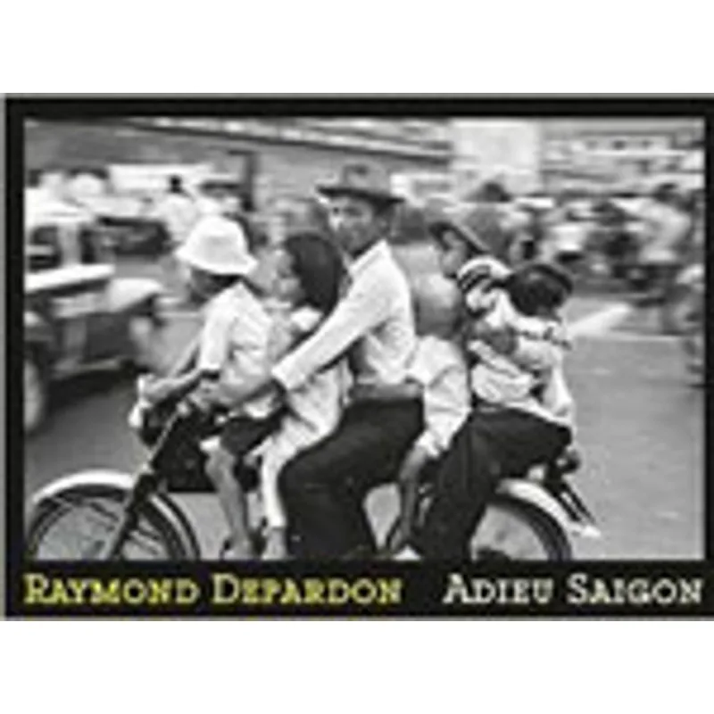 ADIEU SAIGON