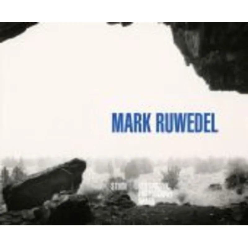 MARK RUWEDEL