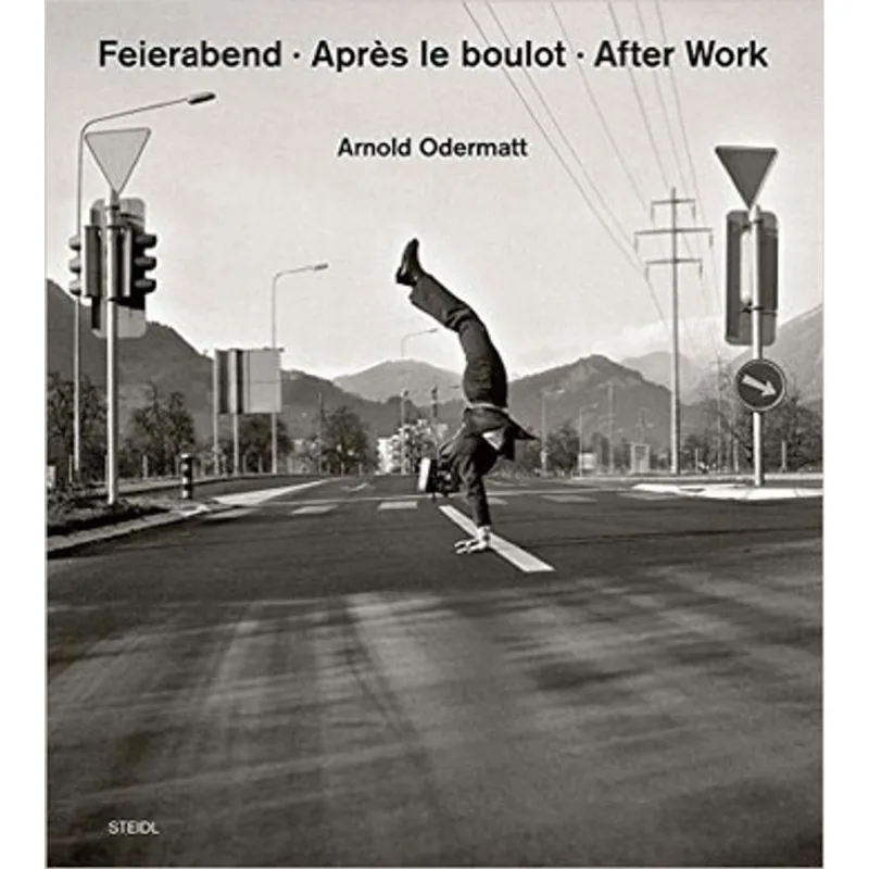 FEIERABEND - APRES LE BOULOT