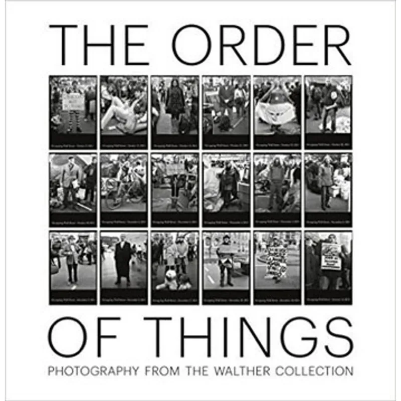 ORDER OF THINGS, THE