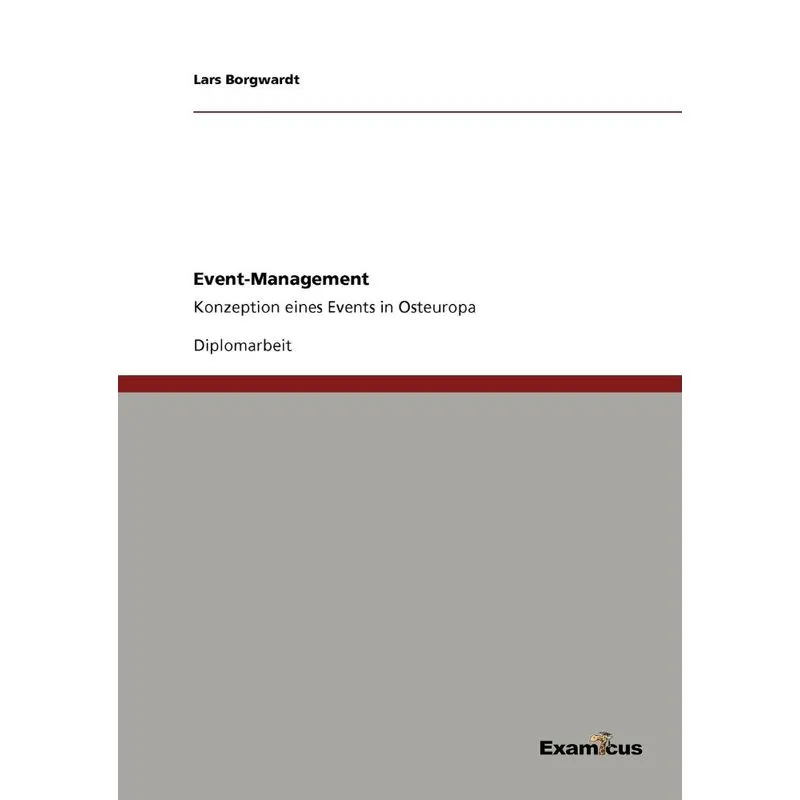 Event-Management