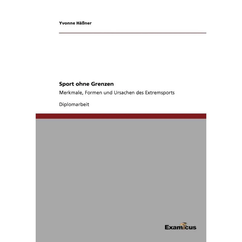 Sport ohne Grenzen