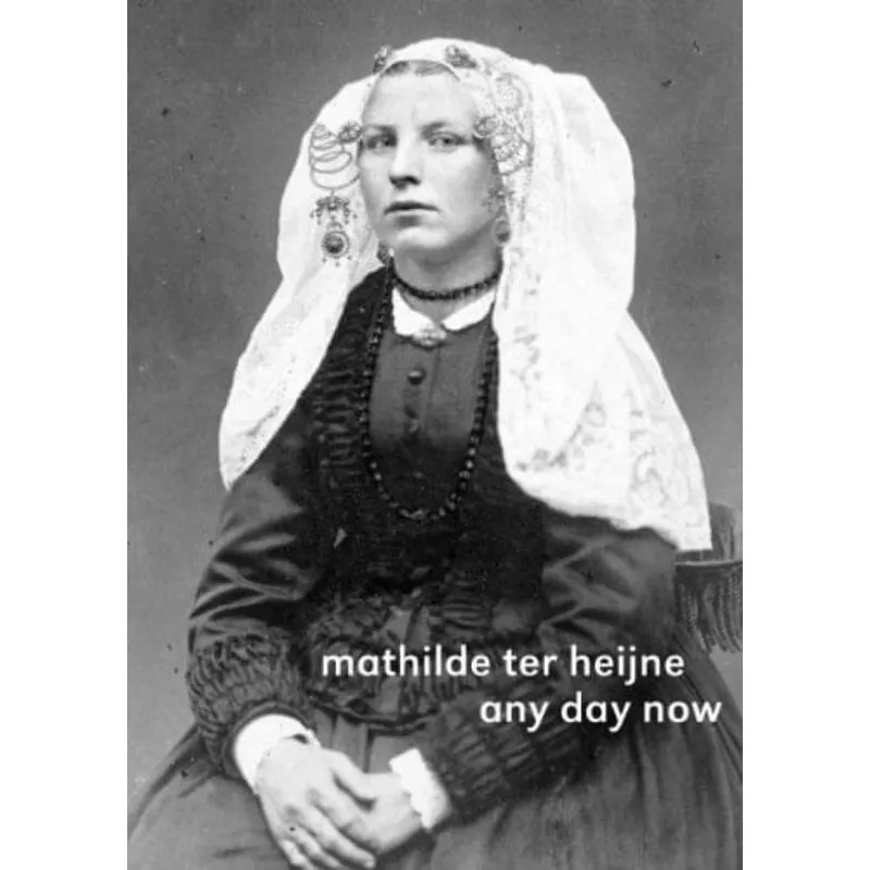 MATHILDE TER HEIJNE