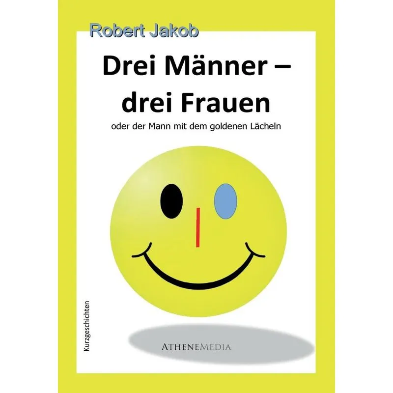 Drei Manner - Drei Frauen