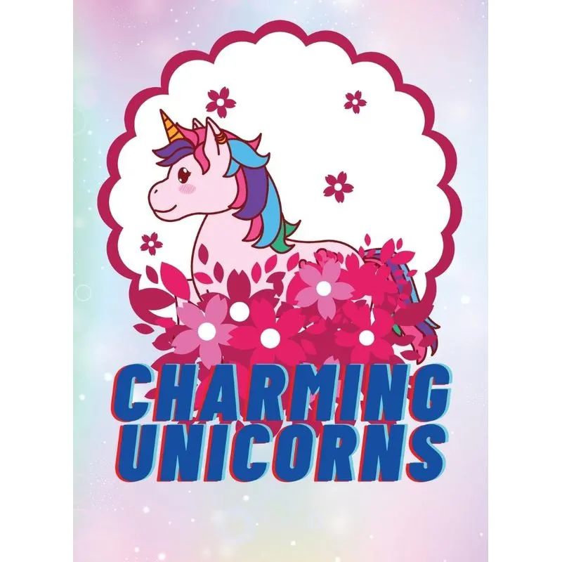 CHARMING UNICORNS