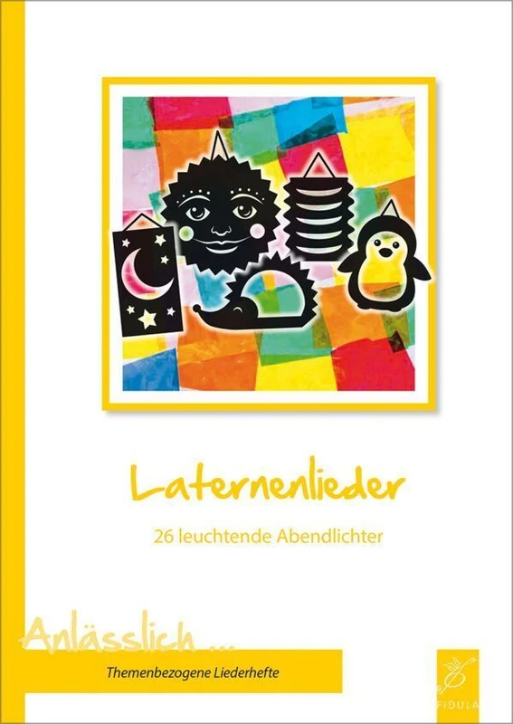 Laternenlieder