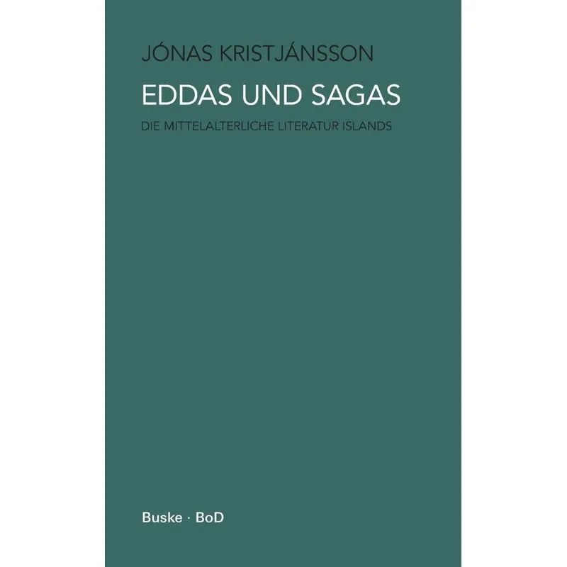Eddas und Sagas