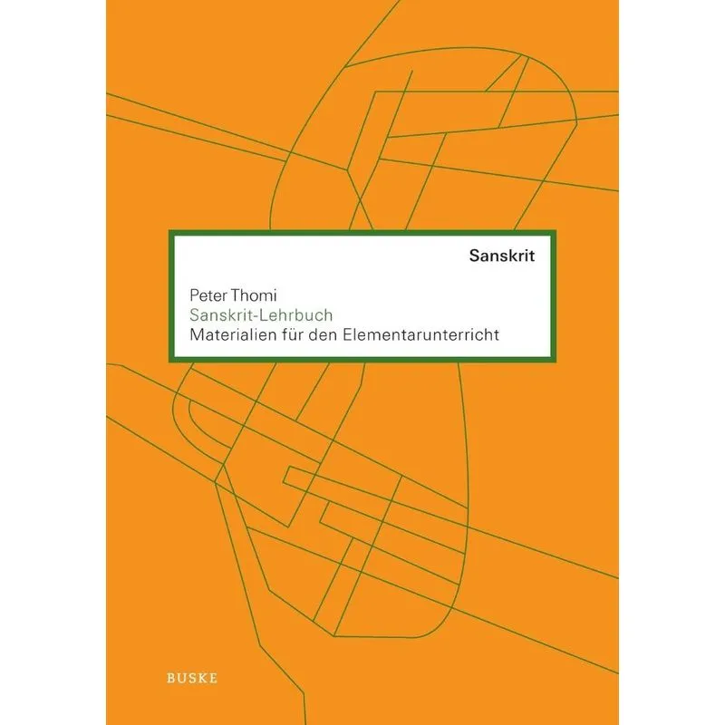 Sanskrit-Lehrbuch