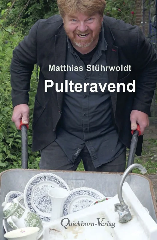 Pulteravend