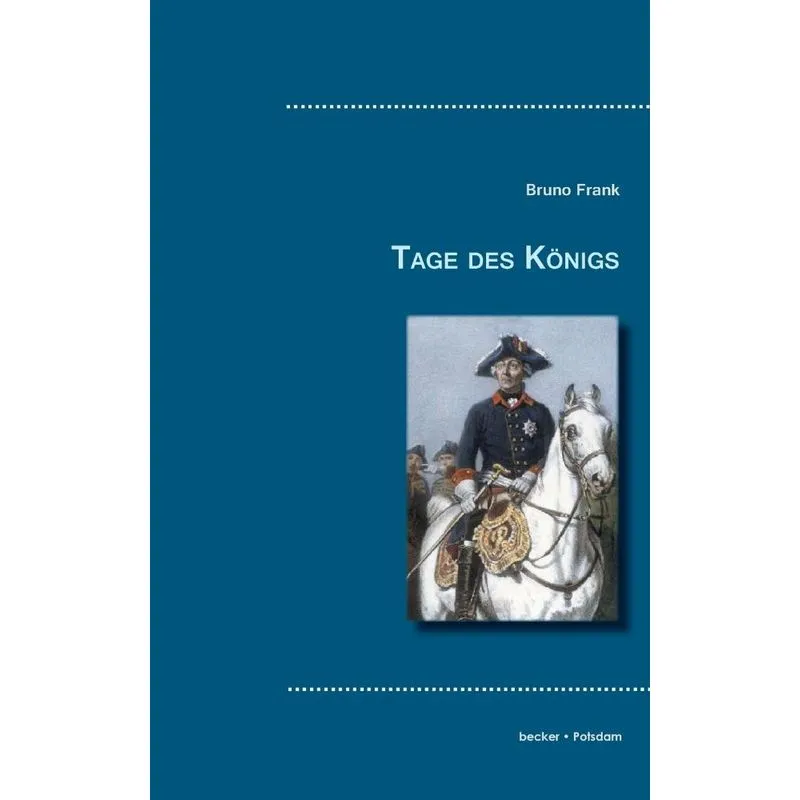 Tage des Königs