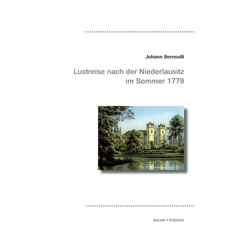 Lustreise nach der Niederlausitz