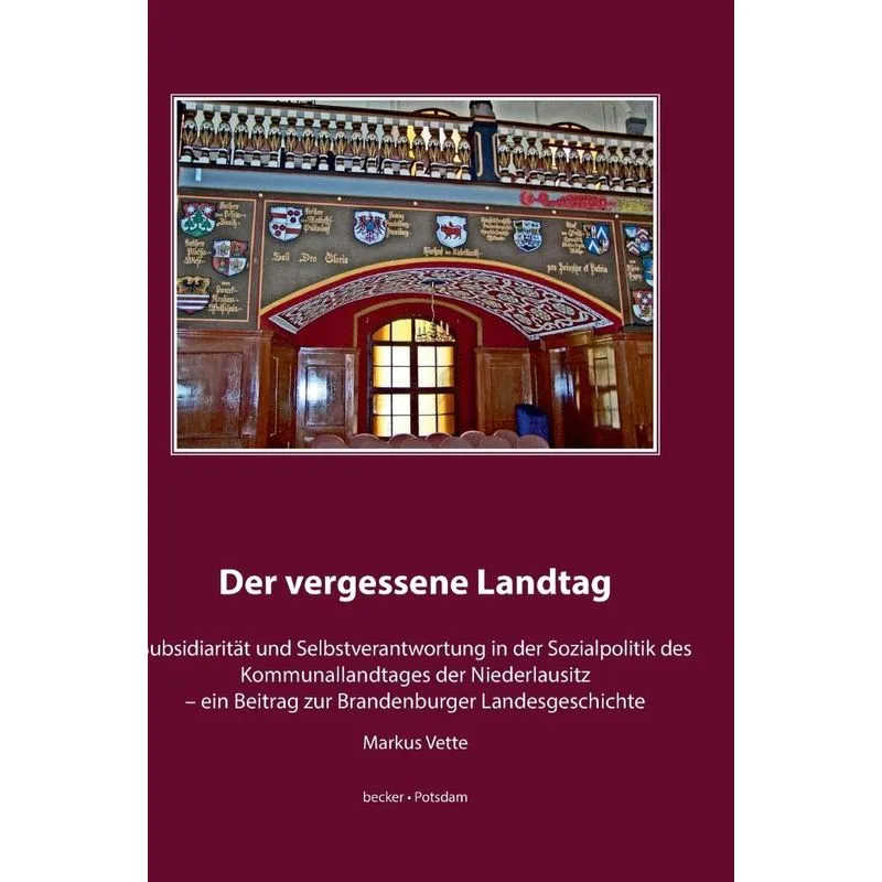 Der vergessene Landtag
