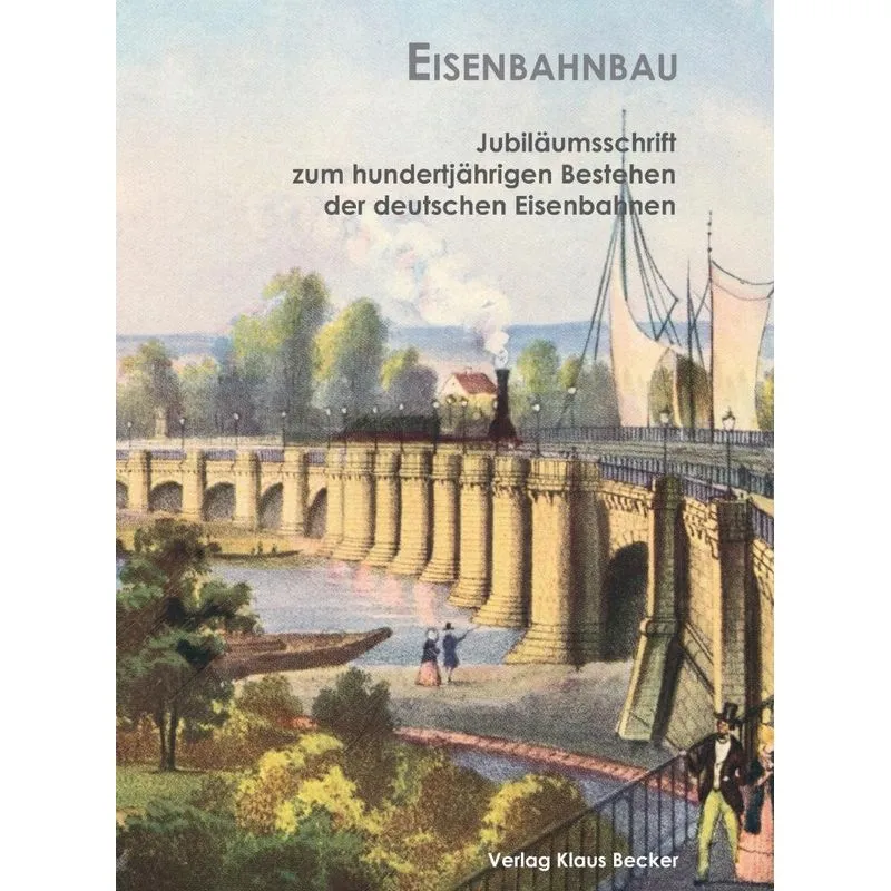 Eisenbahnbau