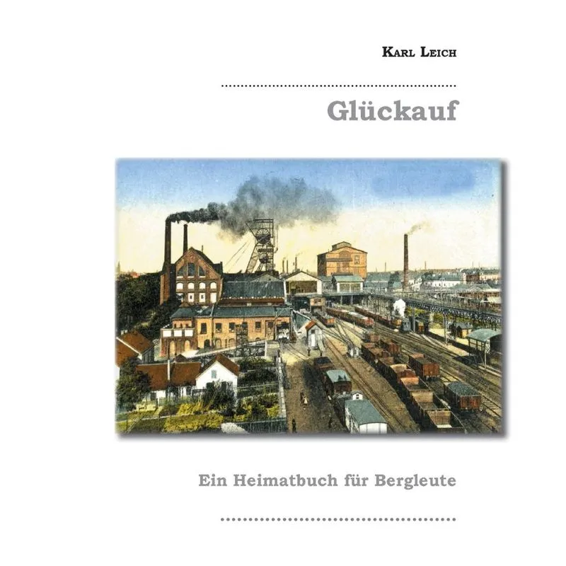 Glückauf