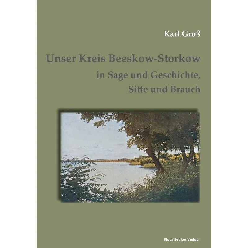 Unser Kreis Beeskow-Storkow