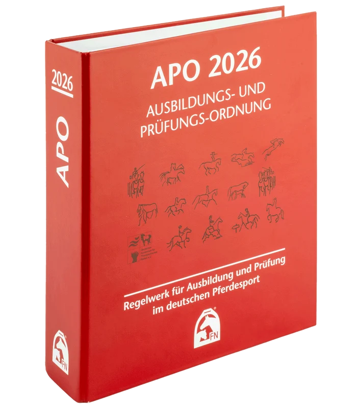 APO 2026 0 / 0