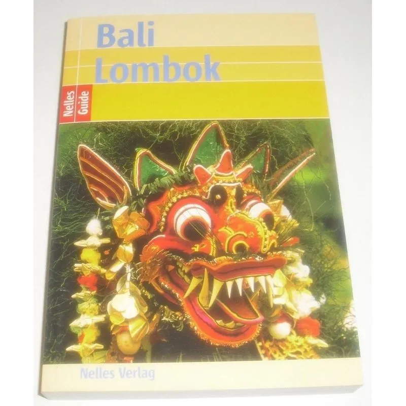 Bali, Lombok