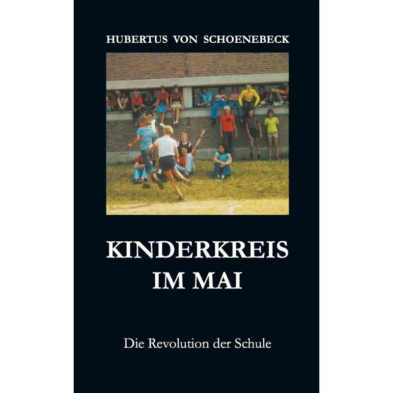 Kinderkreis im Mai