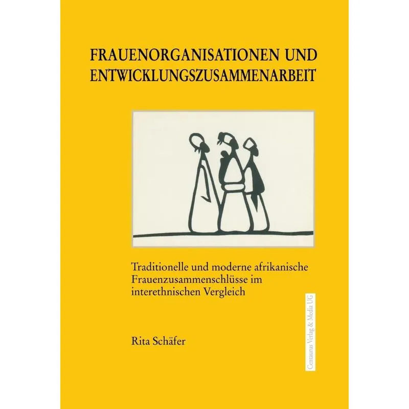 Frauenorganisationen und Entwicklungszusammenarbeit
