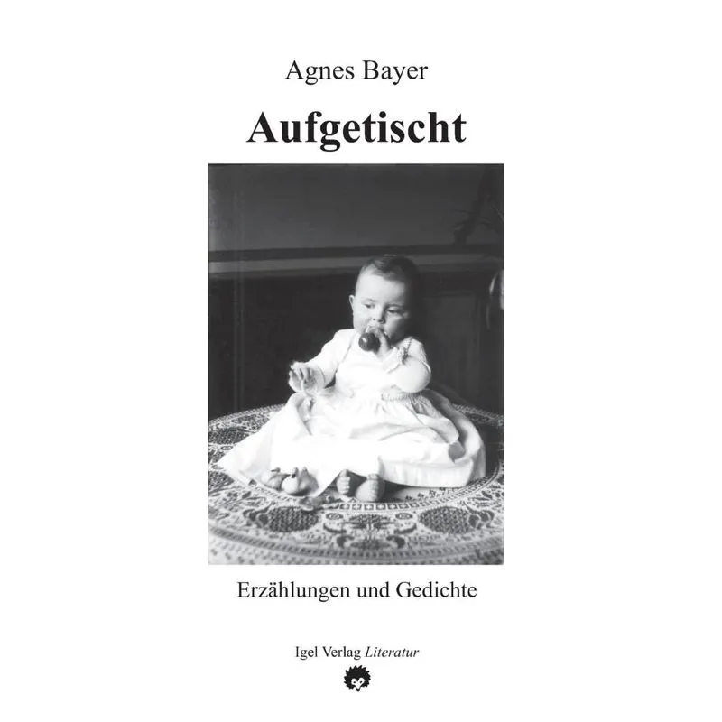 Aufgetischt