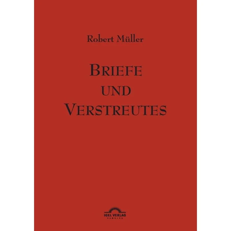 Robert Müller