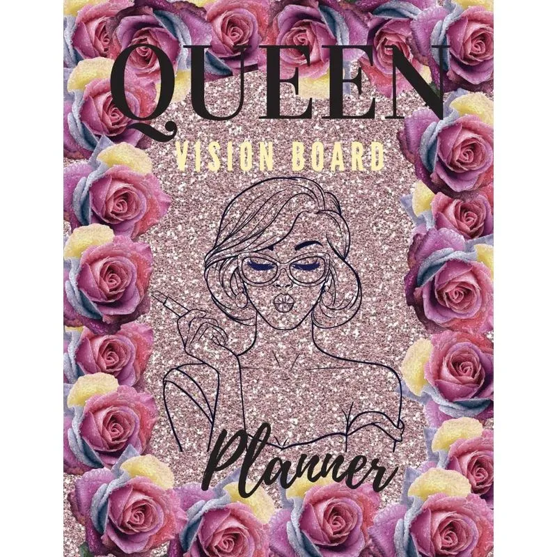 Queen Board Vision Planner