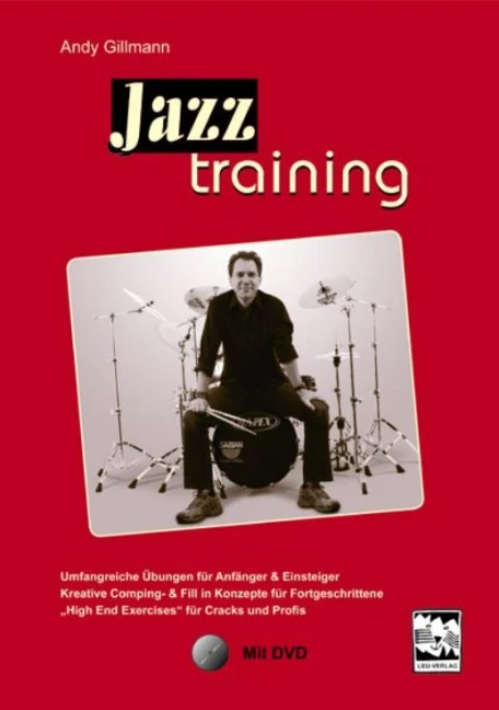 Jazztraining