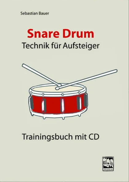 Snare Drum – Technik für Aufsteiger