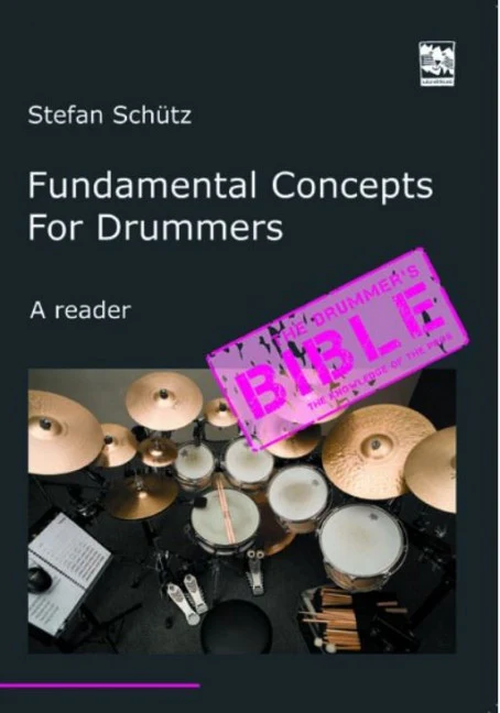 Fundamental Concepts for Drummers A reader