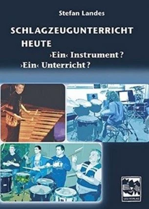 Schlagzeugunterricht heute Ein Instrument? Ein Unterricht?