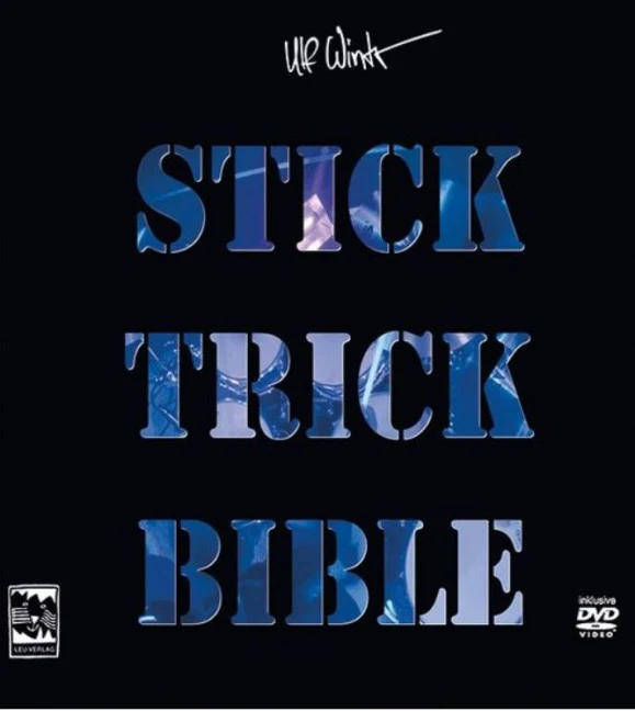 Stick Trick Bible