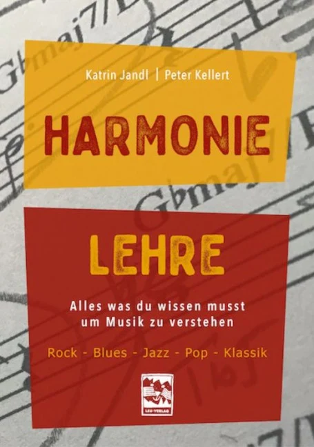Harmonielehre Alles was du wissen musst, um Musik zu verstehen