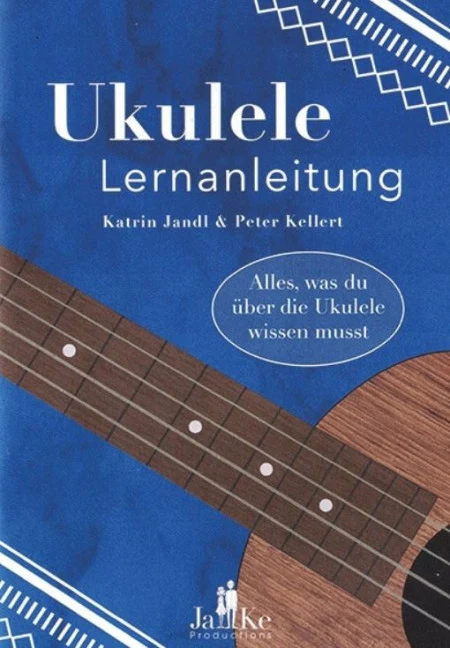 Ukulele Lernanleitung Alles, was du über die Ukulele wissen musst