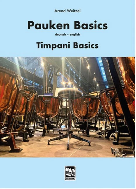 Timpani Basics