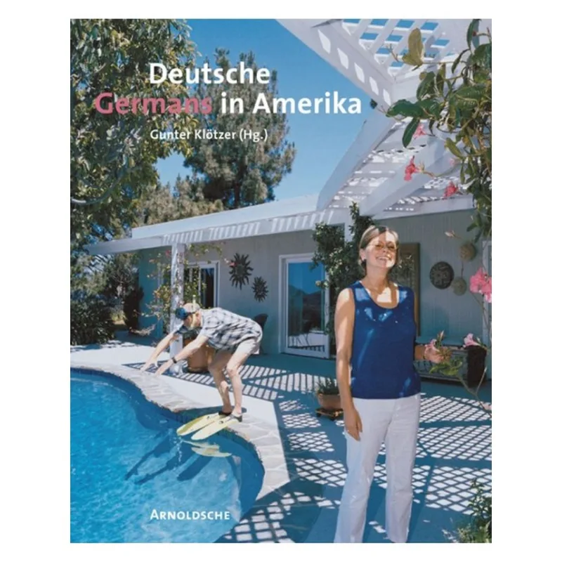 GERMANS IN AMERICA