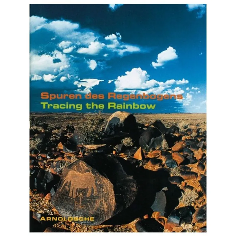 TRACING THE RAINBOW