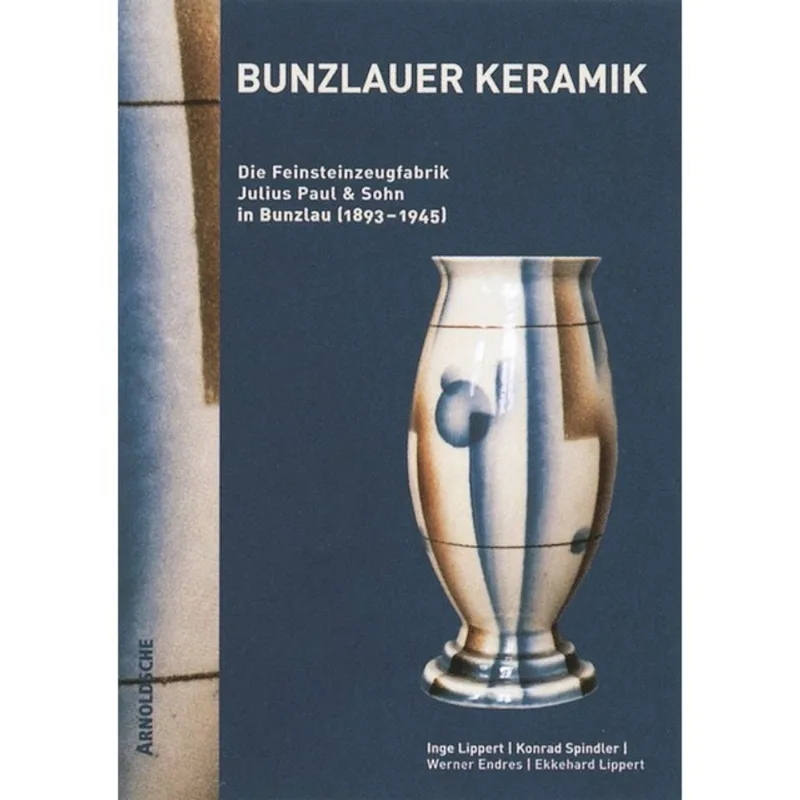 BUNZLAUER KERAMIK