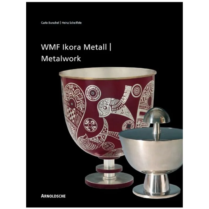IKORA METALWORK BY WMF