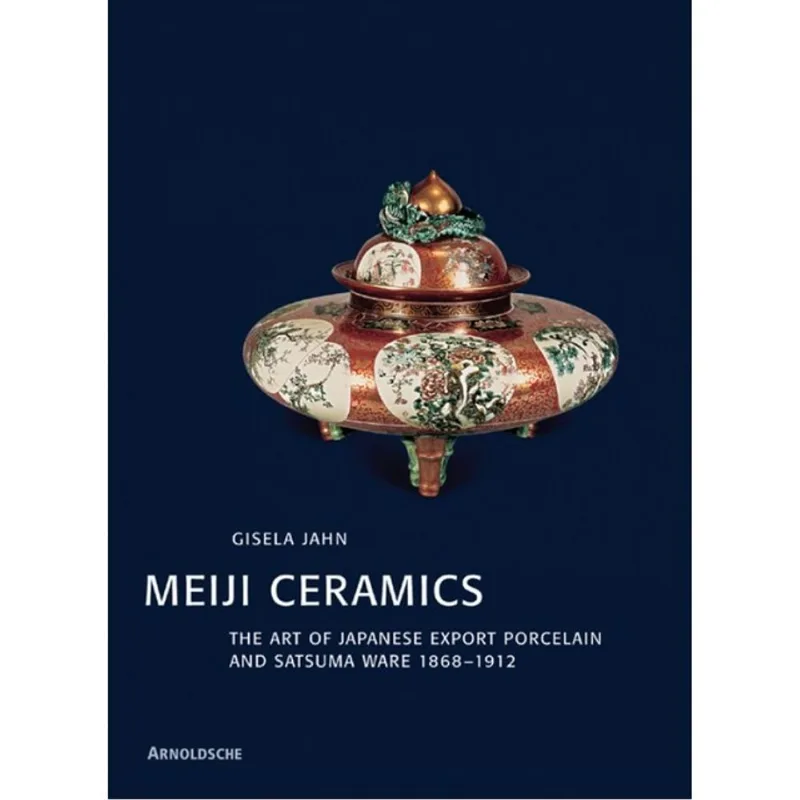 MEIJI CERAMICS