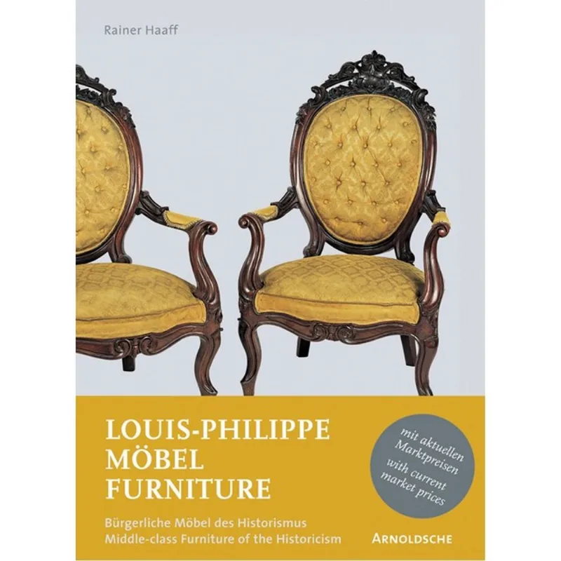 LOUIS-PHILIPPE FURNITURE