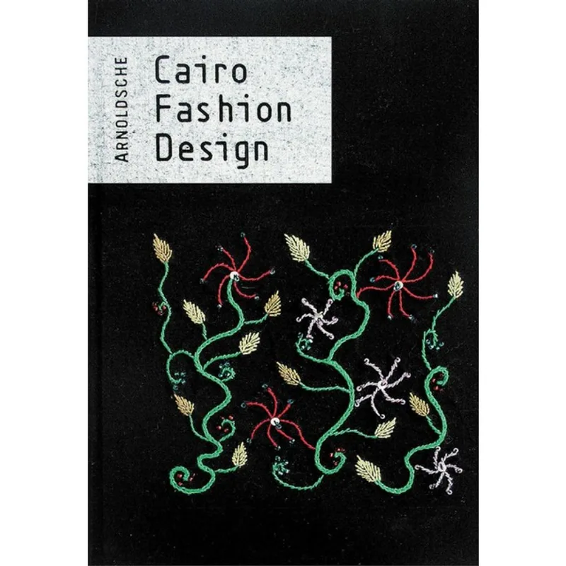 CAIRO FASHION DESIGN