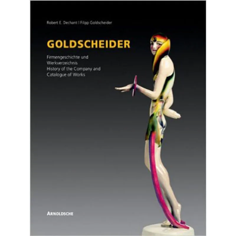 GOLDSCHEIDER
